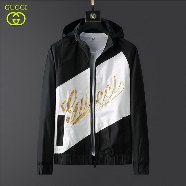 men guci jacket 2021-11-4-010